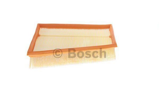 Система автоматичного очищення повітряного фільтра F026400138 BOSCH