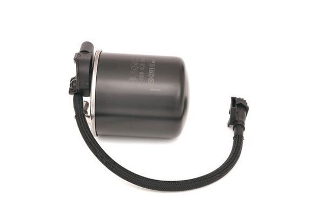 Фільтр-відстійник палива грубої очистки F026402840 BOSCH