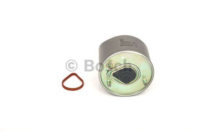 Фільтр-відстійник палива грубої очистки F026402862 BOSCH