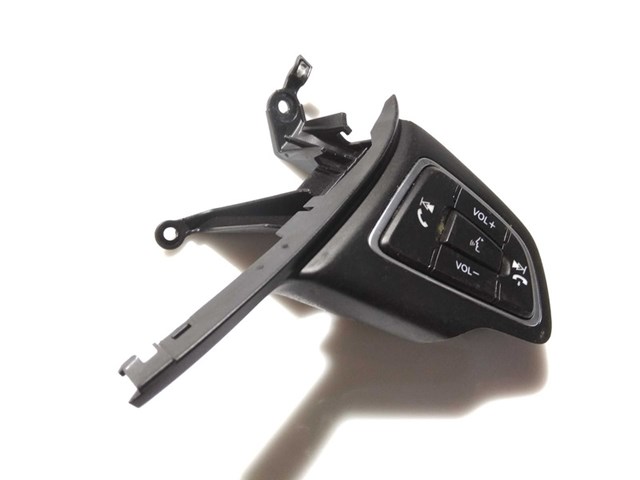 Блок кнопкових перемикачів рульового колеса F1ET14K147CB FORD
