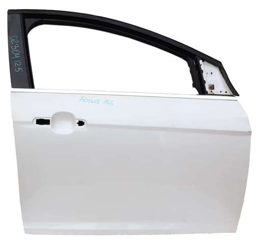 Пасажирські передні двері F1EZ5820124A FORD