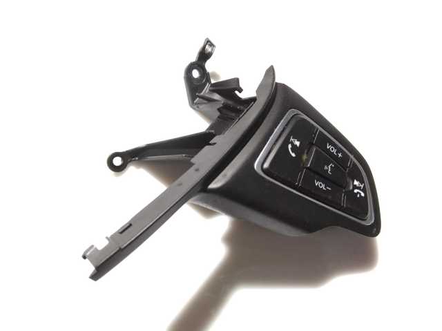 Блок кнопкових перемикачів кермового колеса F1EZ9C888C FORD