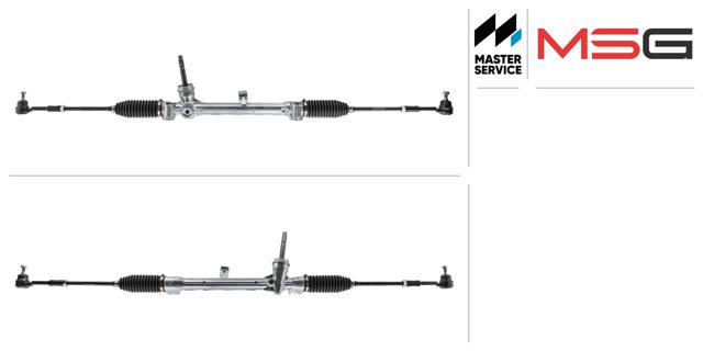 Управління рульове в зборі FI112 MS GROUP