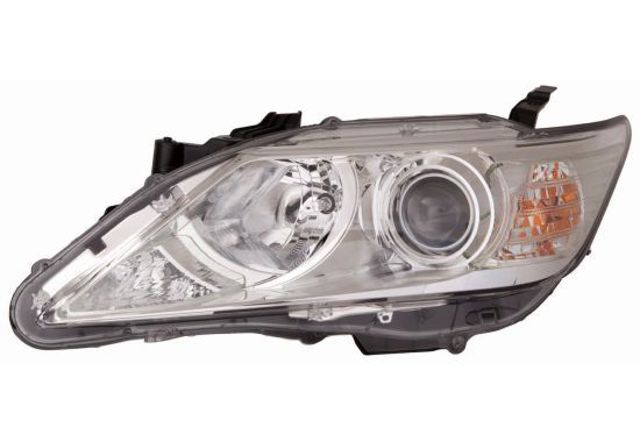 Фара основна права FP7031R3E DEPO