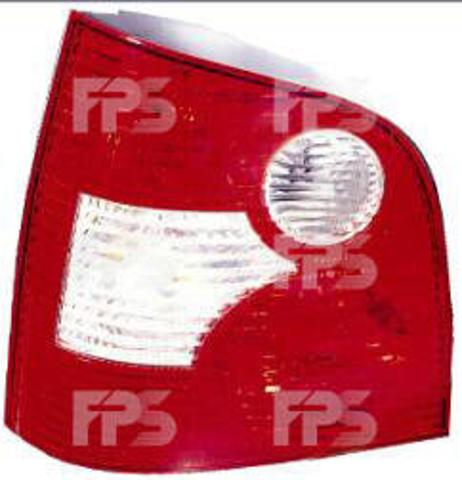 Ліхтар задній правий FP7401F2E FPS