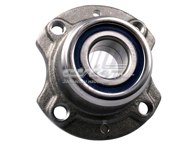 Підшипник ступиці колеса FT24001 FAST