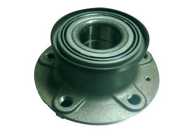 Підшипник ступиці колеса FT24051 FAST