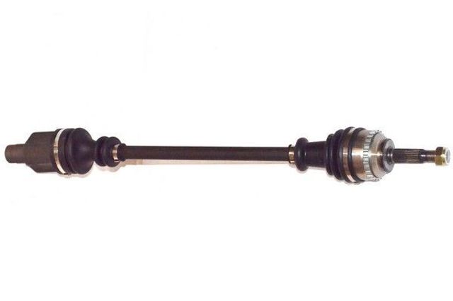 Привід правий FT27166 FAST