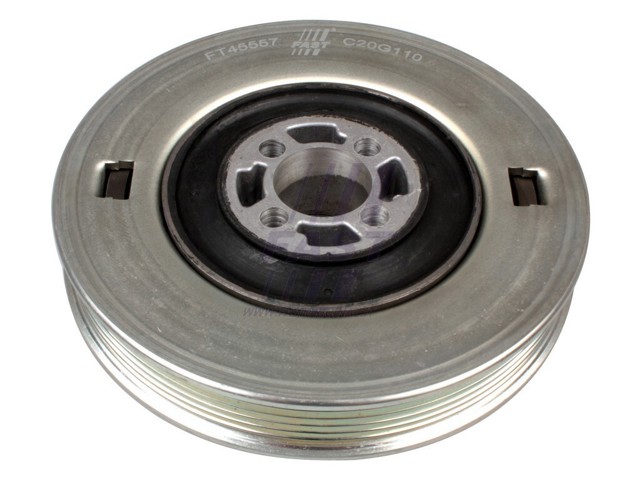 Шків колінчастого вала FT45557 FAST