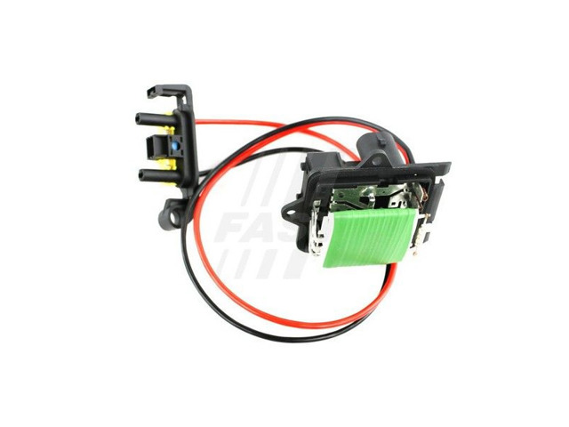 Регулятор оборотів пічки FT59169 FAST