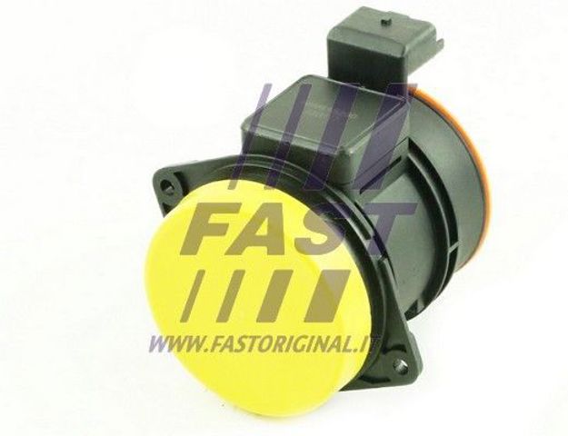Датчик потоку (витрати) повітря, витратомір MAF - (Mass Airflow) FT60604 FAST