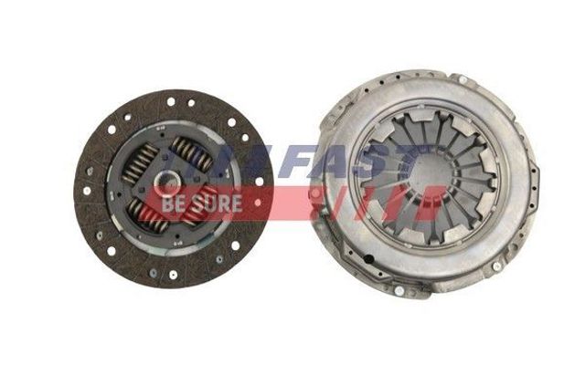 Комплект зчеплення  FT64161 FAST