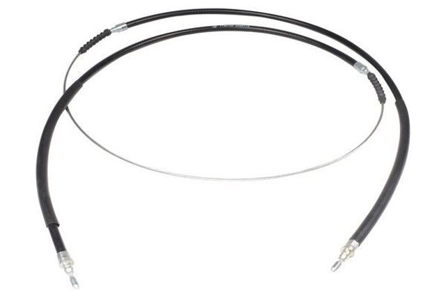 Гальмо стоянкове FT69159 FAST
