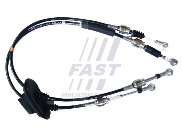 Трос коробки передач FT73034 FAST