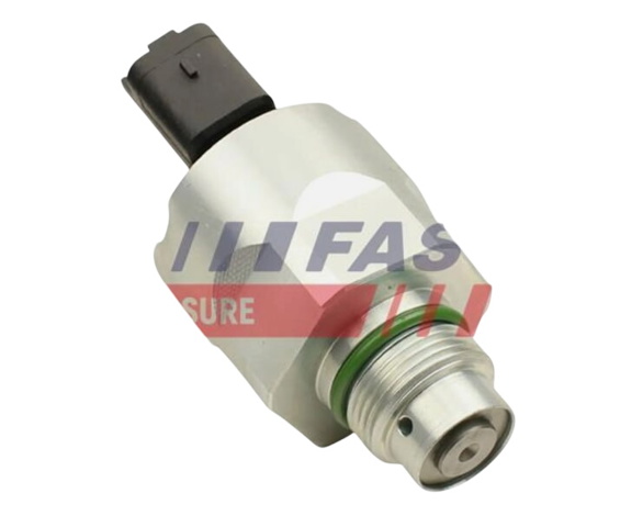 Клапан регулювання тиску палива FT80805 FAST