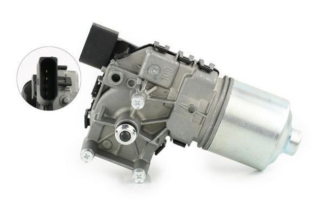 Мотор склоочисника передній FT82820 FAST
