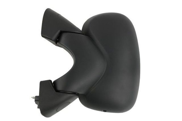 Бічне дзеркало заднього виду ліве Опель Віваро A