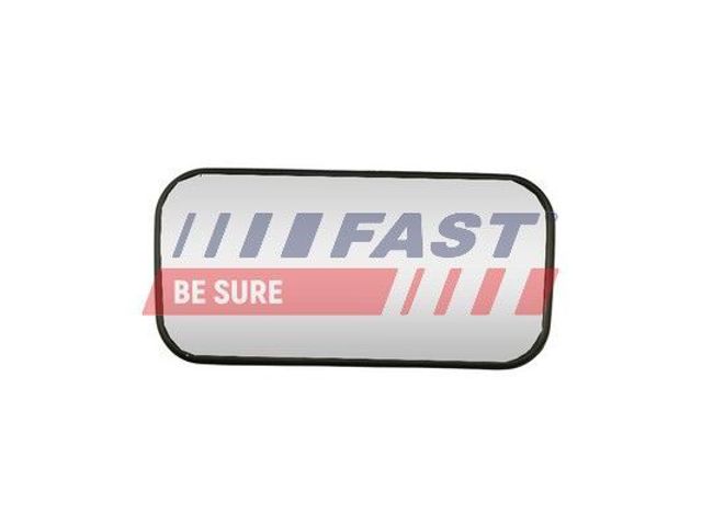 Дзеркальний елемент правий FT88623 FAST