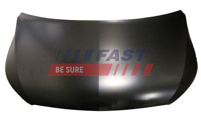 Капот FT89007 FAST