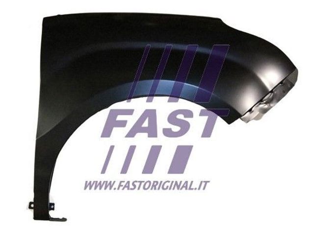 Переднє праве крило FT89600 FAST