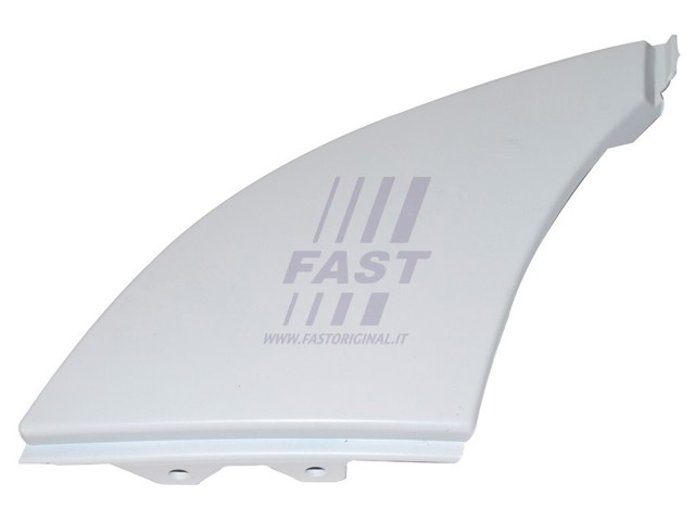 Молдинг фари, правої FT90745 FAST