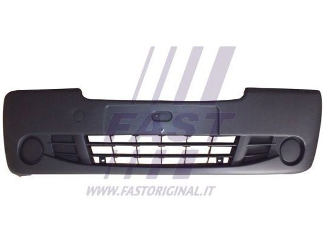 Бампер на авто FT91052G FAST