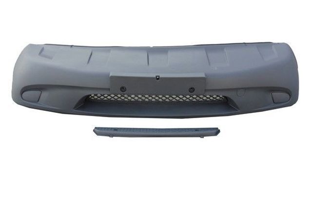Бампер передній в зборі FT91463 FAST