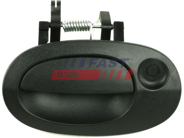 Ручка 3-х (5-х) дверей, зовнішня FT94501 FAST