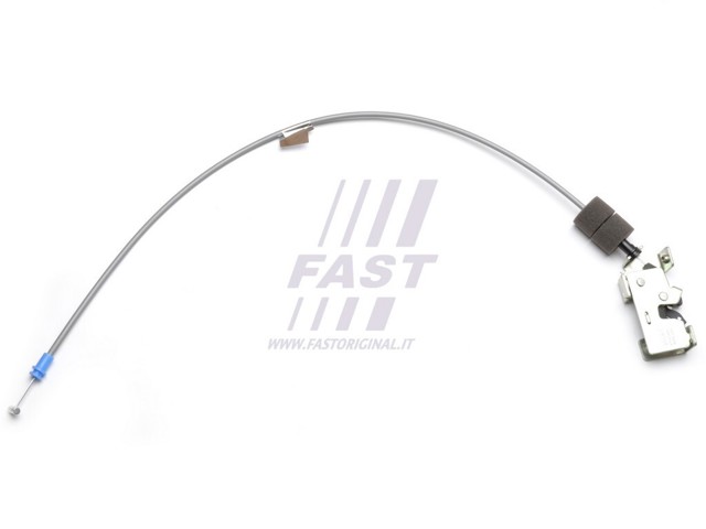 Замок задніх лівих распашних дверей FT95445 FAST