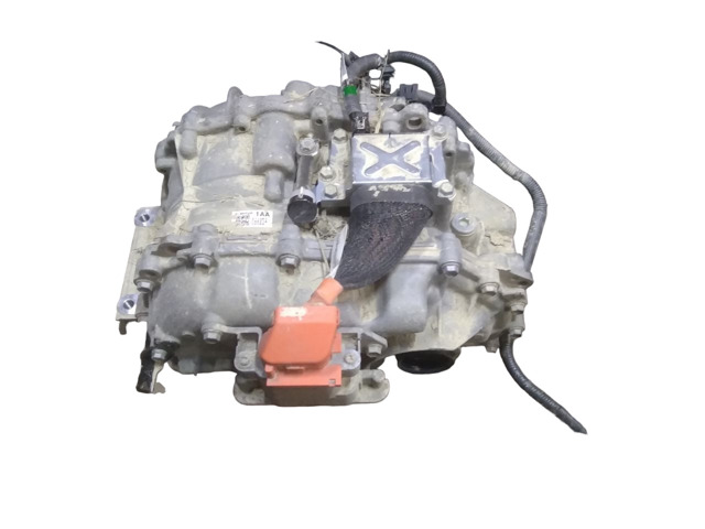 Двигун у зборі (електричний) G105042010 TOYOTA
