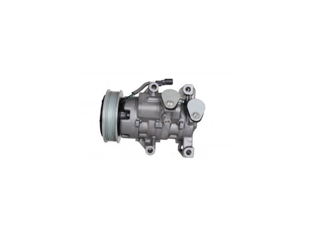 Компресор системи кондиціювання G1B119D629AA FORD
