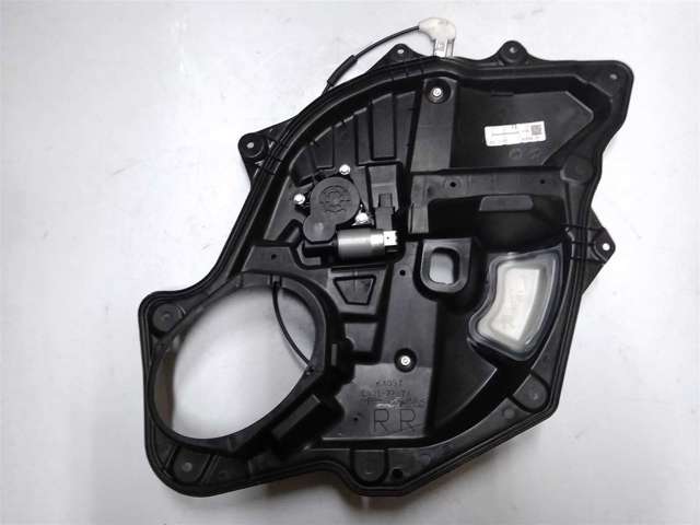 Моторчик заднього склопідйомника G22C5958XC MAZDA