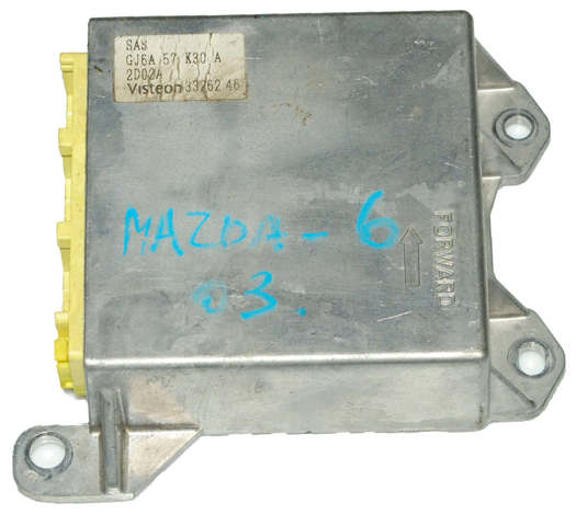 Блок управління airbag G31A57K30B MAZDA