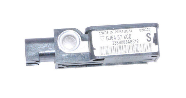 Датчик Айрбег передній GJ6A57KC0 MAZDA