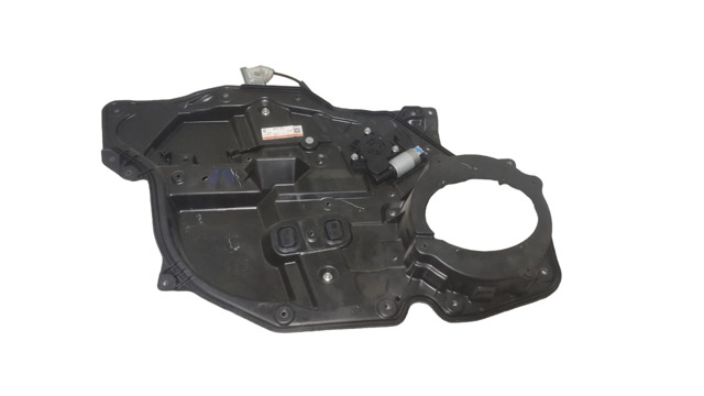 Привід ліфта передній GJ6A5958X MAZDA