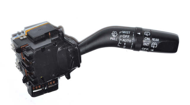 Перемикач підрульовий, правий GR1R66128A MAZDA