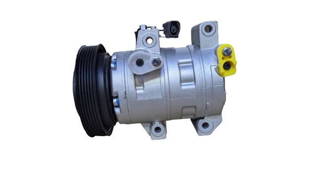 Компресор системи кондиціювання GS1D61K00 MAZDA