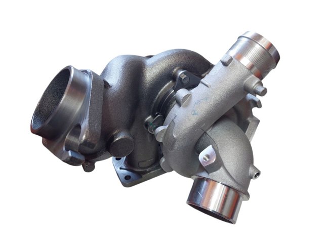 Турбокомпресор GT1549PSL151253TURBO SL TURBO