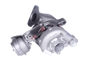 Турбонаддув GT1749V7018542TURBO SL TURBO