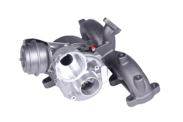 Турбокомпресор GT1749VSL08541TURBO SL TURBO