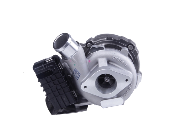 Турбіна GTB1749VSL151218TURBO SL TURBO