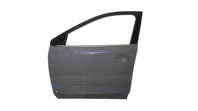 Водійські двері H01016UAMA NISSAN