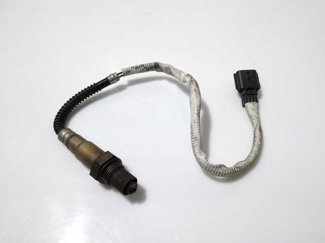 Лямбдазонд, датчик кисню до каталізатора H8200437489 RENAULT