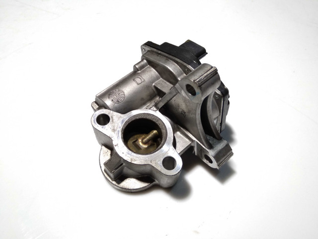 Клапан EGR H8201068965 RENAULT