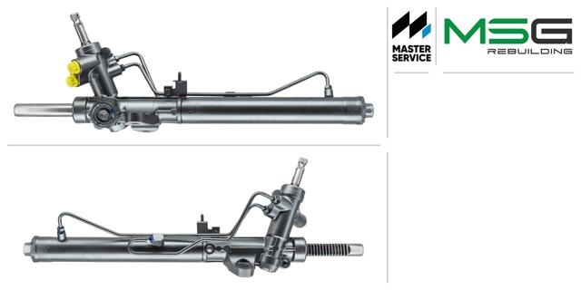 Управління рульове в зборі HY232R MSG Rebuilding