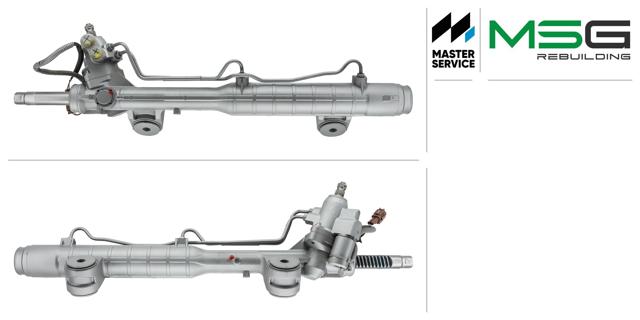 Управління рульове в зборі IN211R MSG Rebuilding