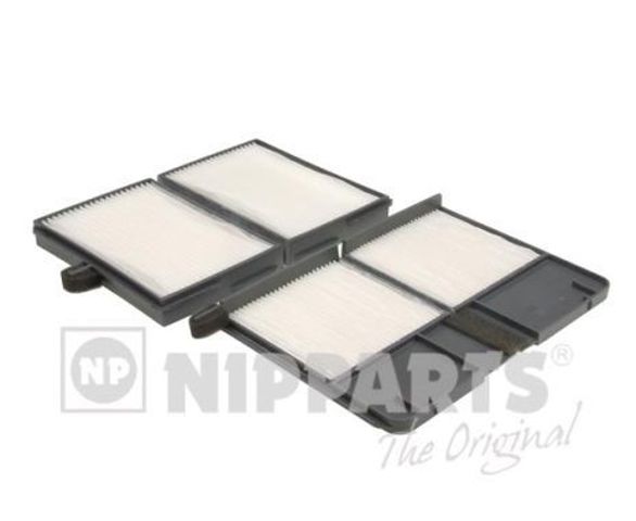 Фільтр, повітря у внутрішній простір J1342015 NIPPARTS