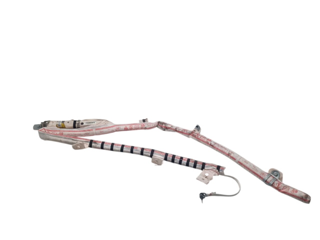 Подушка безпеки, шторка бічна, права, AIRBAG J9C2444 JAGUAR