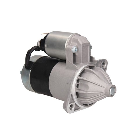 Стартер новий hyundai h-1 a1 97-04, h-100 hr 94-03, sonata y3 93-99, accent x3 94-99; kia joice 99-03; mitsubishi l200 86-06, galant 92-96, l400 94-06, pajero 82-91, l300 86-04 5084508