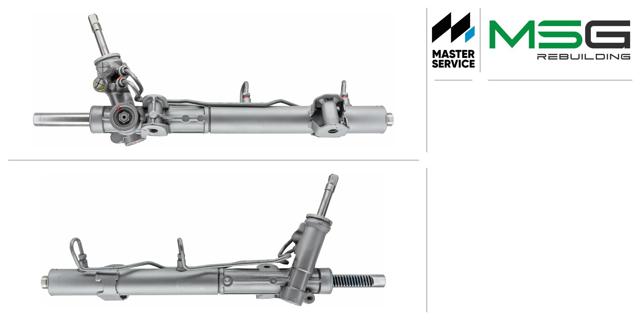 Управління рульове в зборі JP204R MSG Rebuilding